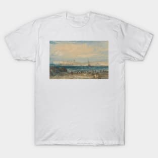 Margate by J.M.W. Turner T-Shirt